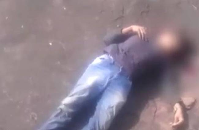 भोपाल में एनकाउंटर