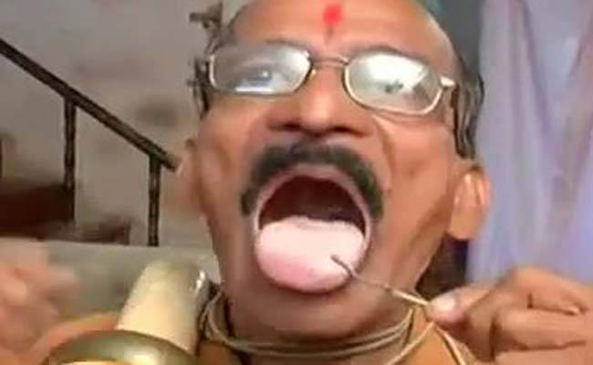 35 साल से करंट से खेल रहे हैं 'इलेक्ट्रिक मोहन'