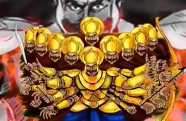 अद्भुत, अविश्वसनीय, अकल्पनीय