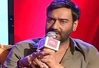 देश पहले आता है- अजय