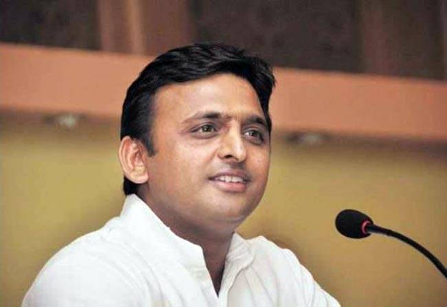 अखिलेश यादव ही होंगे पार्टी का चेहरा