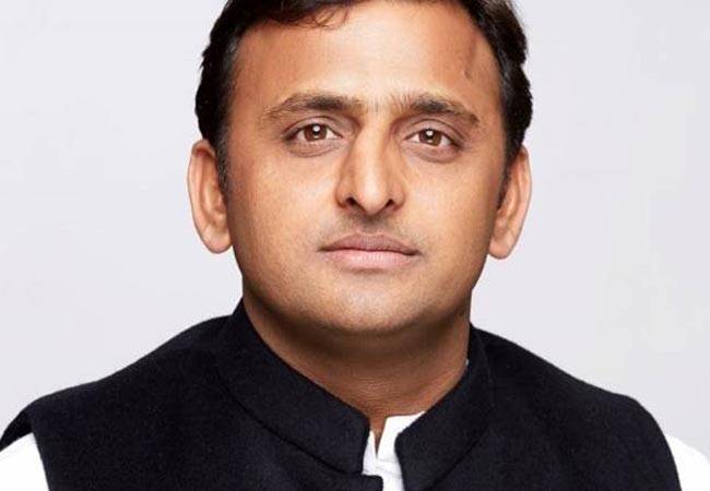 अखिलेश यादव