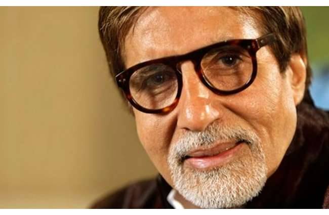 अमिताभ बच्चन