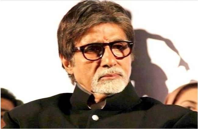 ...तो अमिताभ इसलिए हैं एंग्री यंगमैन!