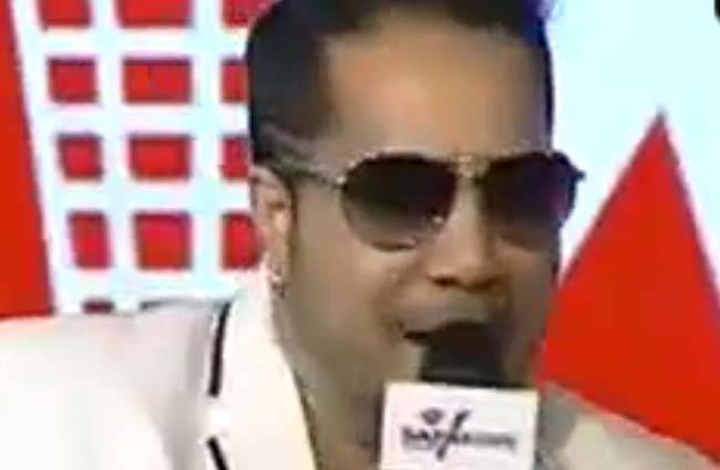 मीका सिंह