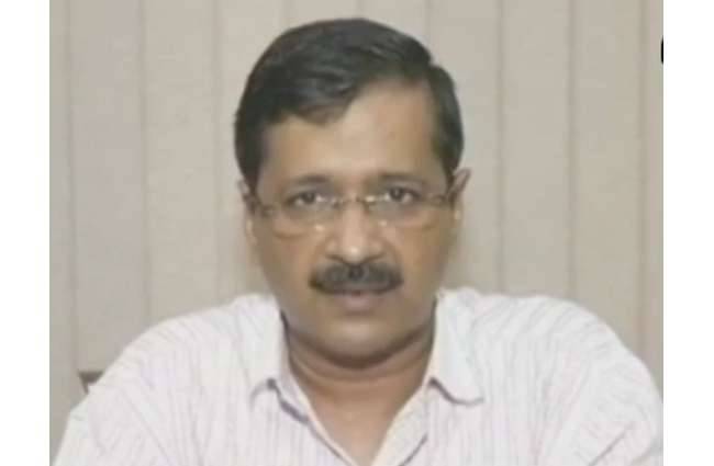 अरविंद केजरीवाल