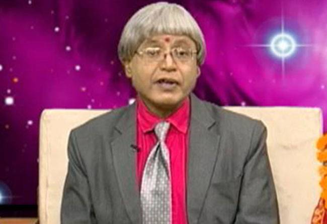 ऐस्ट्रो अंकल