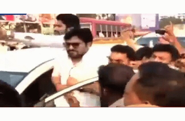 बाबुल सुप्रियो