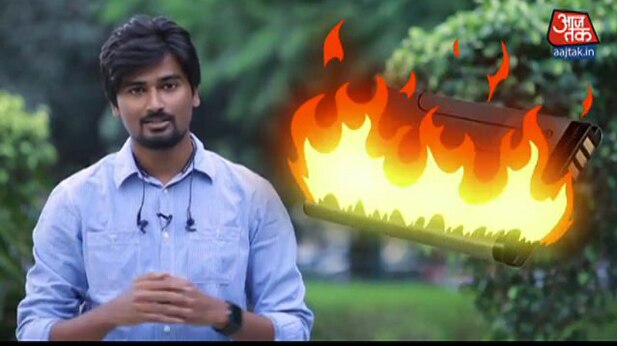 क्यों फटती है स्मार्टफोन की बैटरी