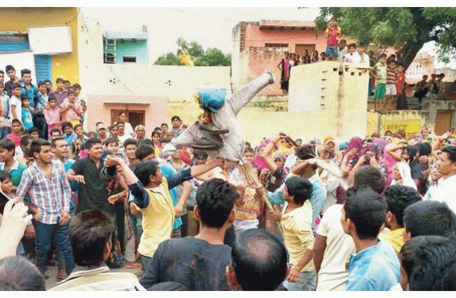 नॉनस्टॉप 100: अभी तक की बड़ी खबरें