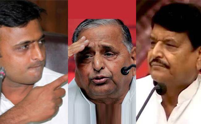 जो बातें वश में नहीं हैं उसकी चिंता नहीं- अखिलेश