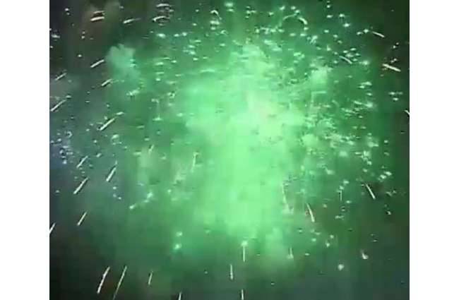 हवा में जहर भर देंगे पटाखे