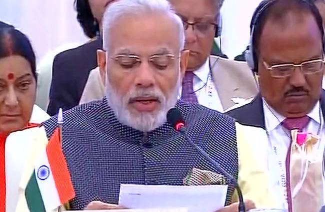 पीएम मोदी