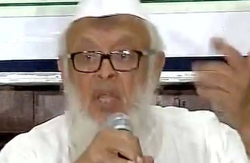 तीन तलाक पर विवाद