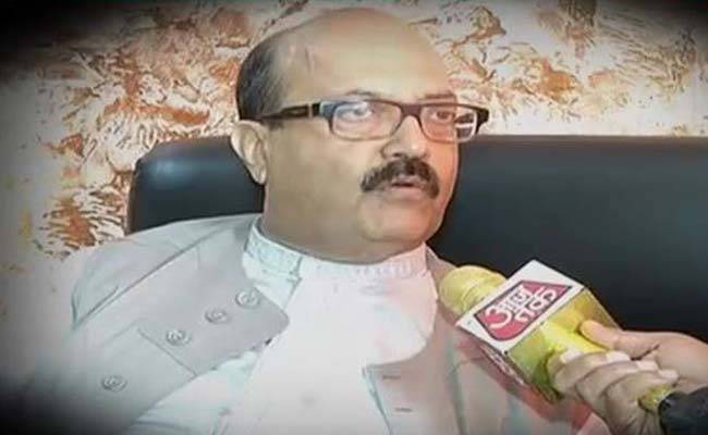 समाजवादी पार्टी में घमासान की अमर चाल!