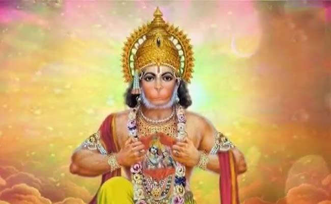 कलियुग का हर कष्ट दूर करेगा हनुमान बाहुक