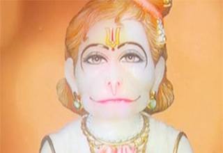 बाल हनुमान की भक्ति से होगा कल्याण