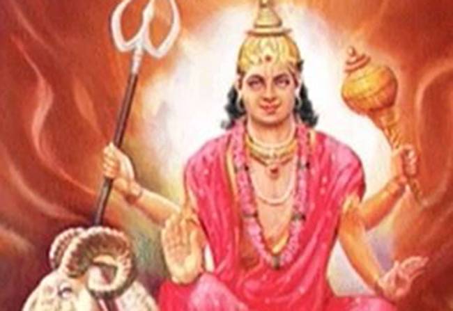 जानिए कुंडली में मंगल को मजबूत करने के उपाय