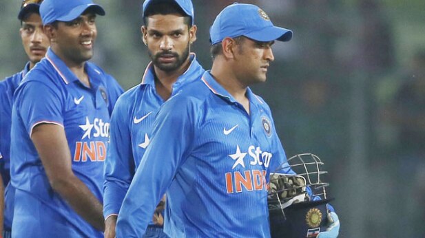 रांची के रण में दिखेगा धोनी का प्रण