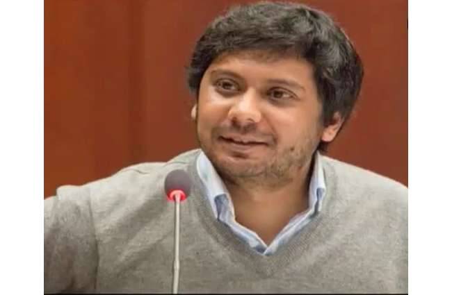 सीरिल अल्मीडा