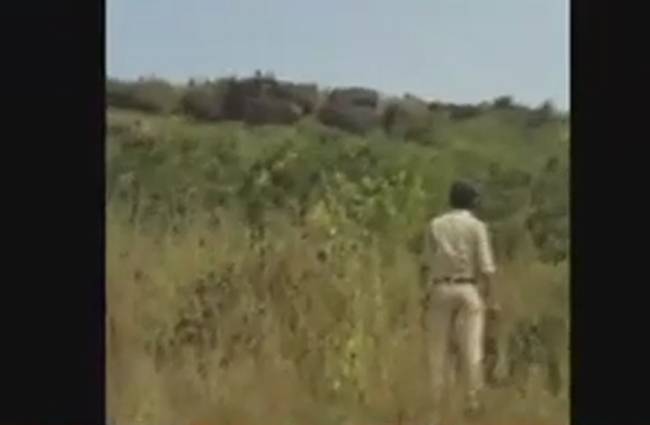 सिमी के 8 आतंकियों का एनकाउंटर