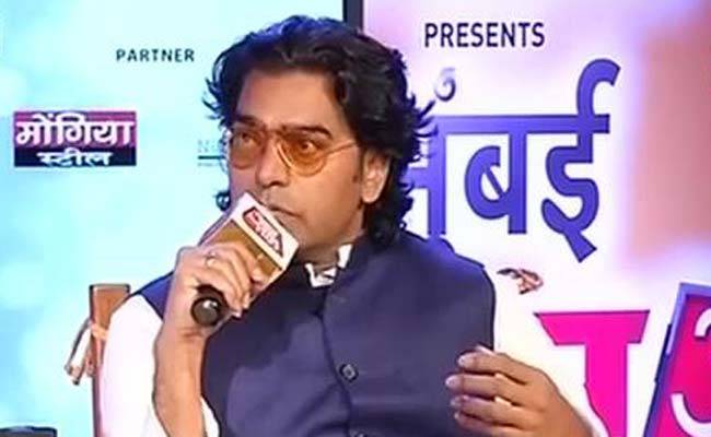 PAK कलाकार बिना वीजा के भारत नहीं आते: आशुतोष राणा