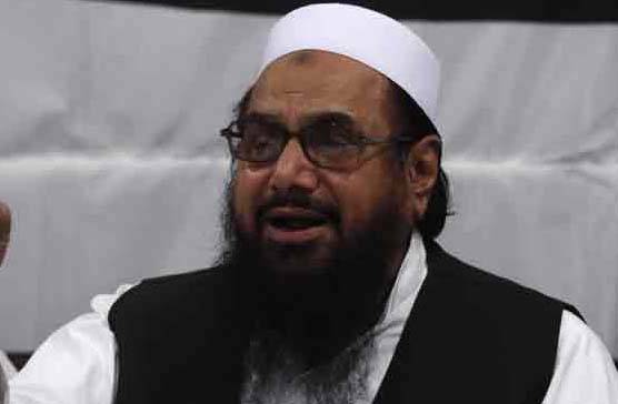 हाफिज सईद