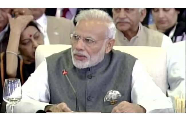 चीन का आतंक पर दोहरा मापदंड नहीं चलेगा!