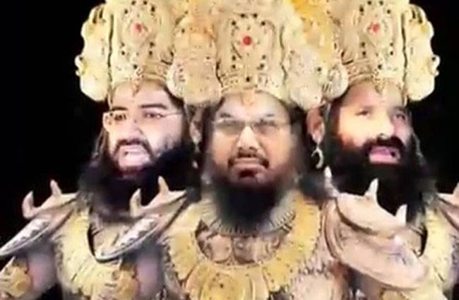 हल्ला बोल