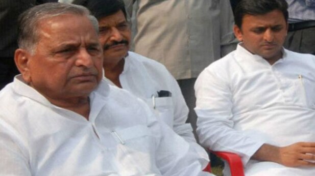 सपा में तकरार, यूपी से खिलवाड़!