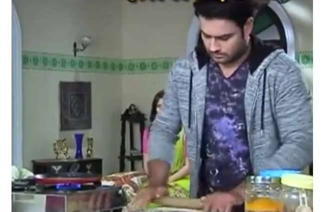 सौम्या का हरमन बना 'मोस्ट वॉन्टिड मुंडा'