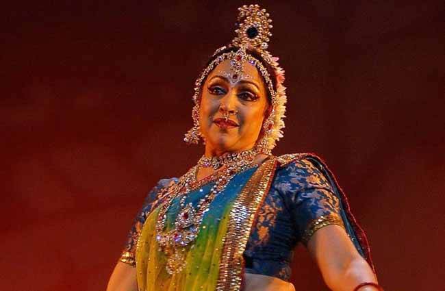 हेमा मालिनी