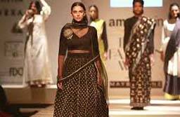 फैशन वीक