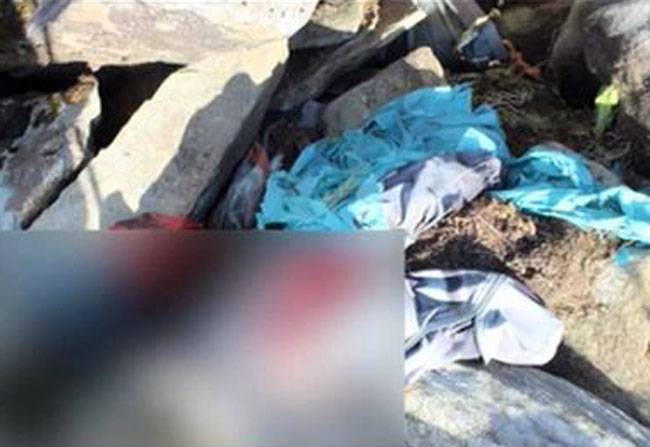 केदारनाथ: 3 दिनों में अब तक 33 कंकाल बरामद