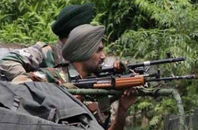 आतंकी हमला