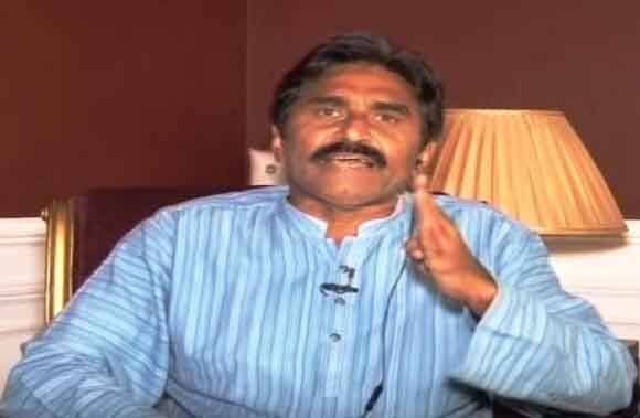 जावेद मियांदाद