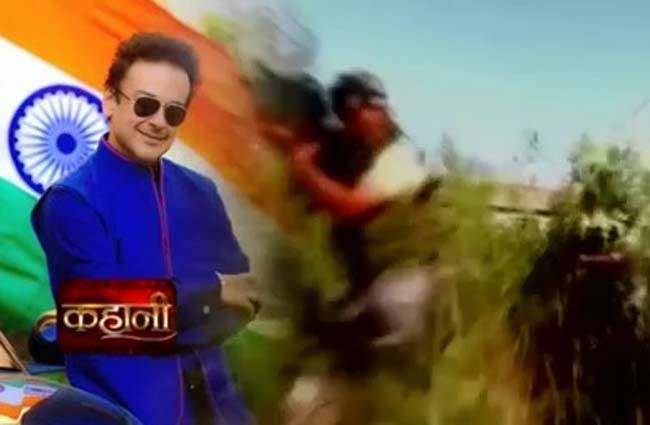 अदनान सामी की कहानी