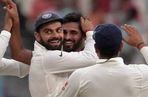 टीम इंडिया