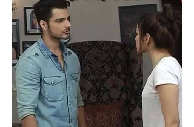 'कुमकुम भाग्य' में ये किसकी हुई नई एंट्री?