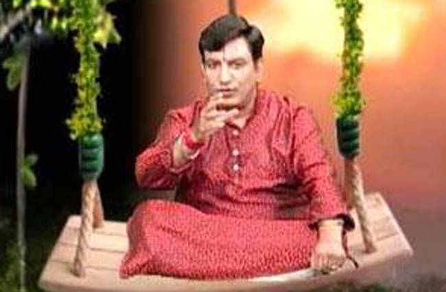 लटकन बाबा