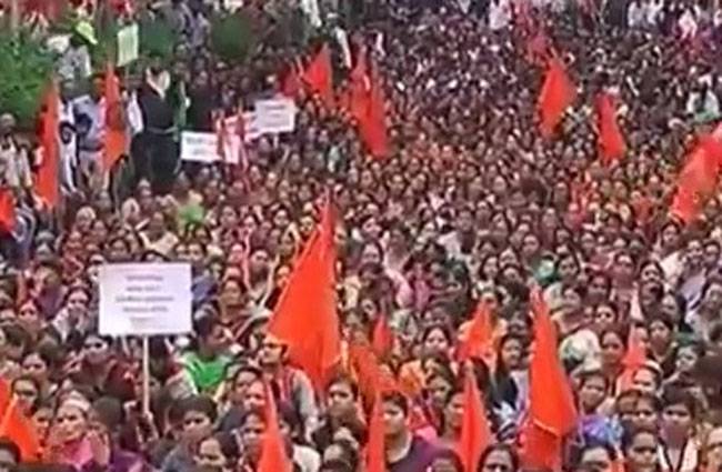 मुंबई मेट्रो