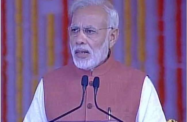 'नरेंद्र मोदी एप के जरिए जवानों को भेजें दीपावली संदेश'