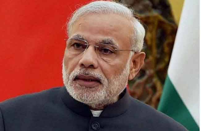 पीएम मोदी