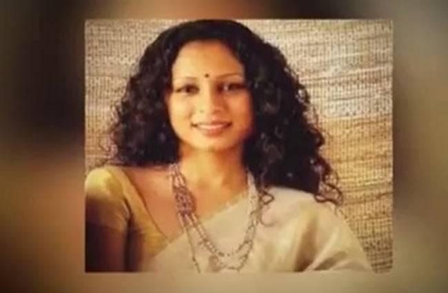 मोनिका मर्डर केस