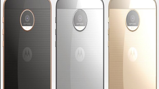 Moto Z