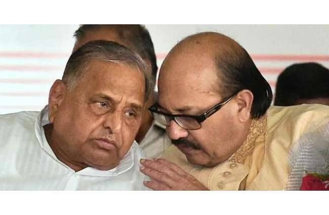 ये दोस्ती मुलायम सिंह नहीं तोड़ेंगे...