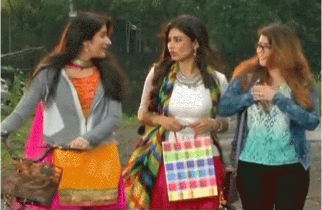 खुशखबरी, 'नागिन-2' में डबल रोल में होगी शिवन्या