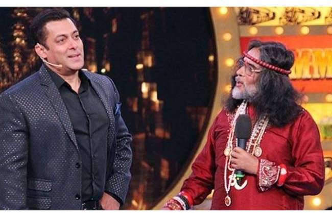 स्वामी ओम