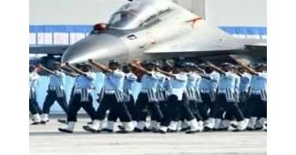 IAF की ताकत से कांपेगा पाकिस्तान