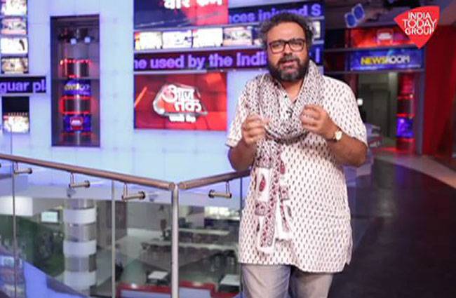 बीफ पॉलिटिक्स से कौन उठा रहा लाभ ?